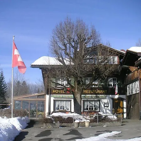 Hotel Tenne Lenk