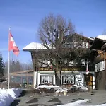 Hotel Tenne Lenk