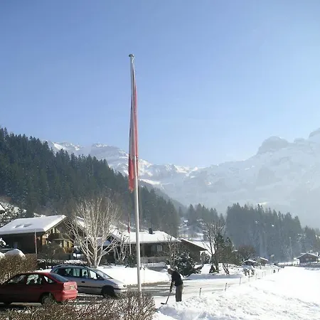 Hotel Tenne Lenk