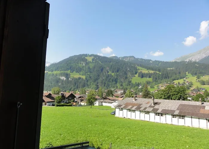מלון Tenne